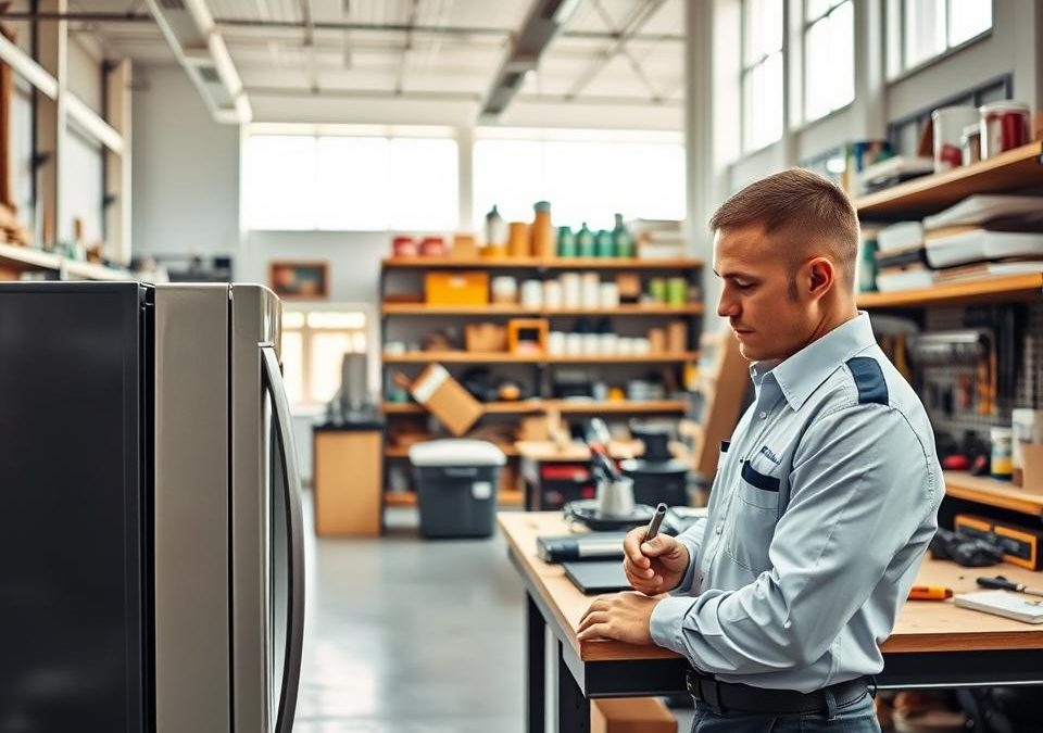 DIY or Disaster? 5 Reasons to Hire a Pro for Home Repairs