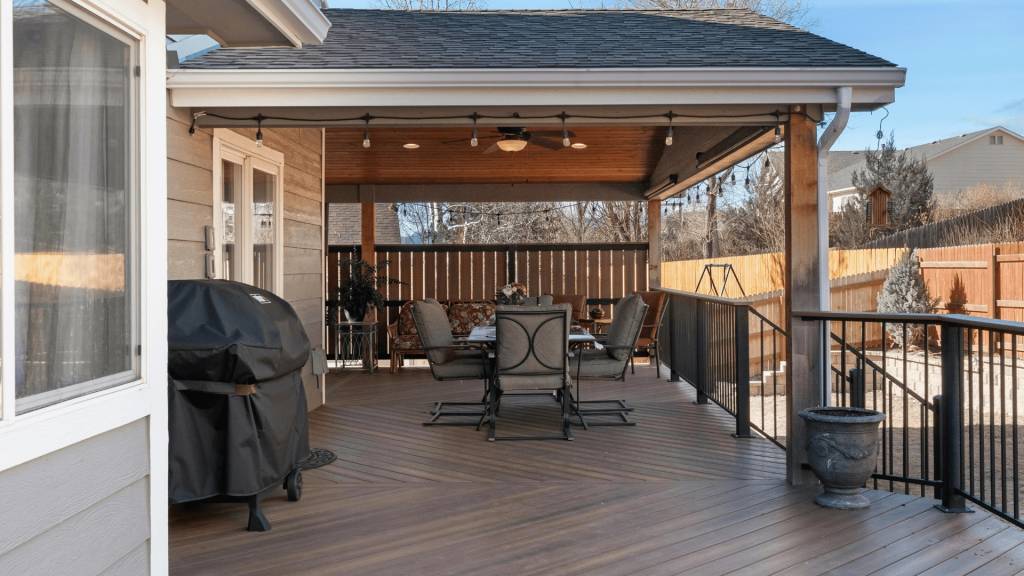 THRP 79 Raleigh, Cary, Chapel Hill Triangle Home Repair & Paint